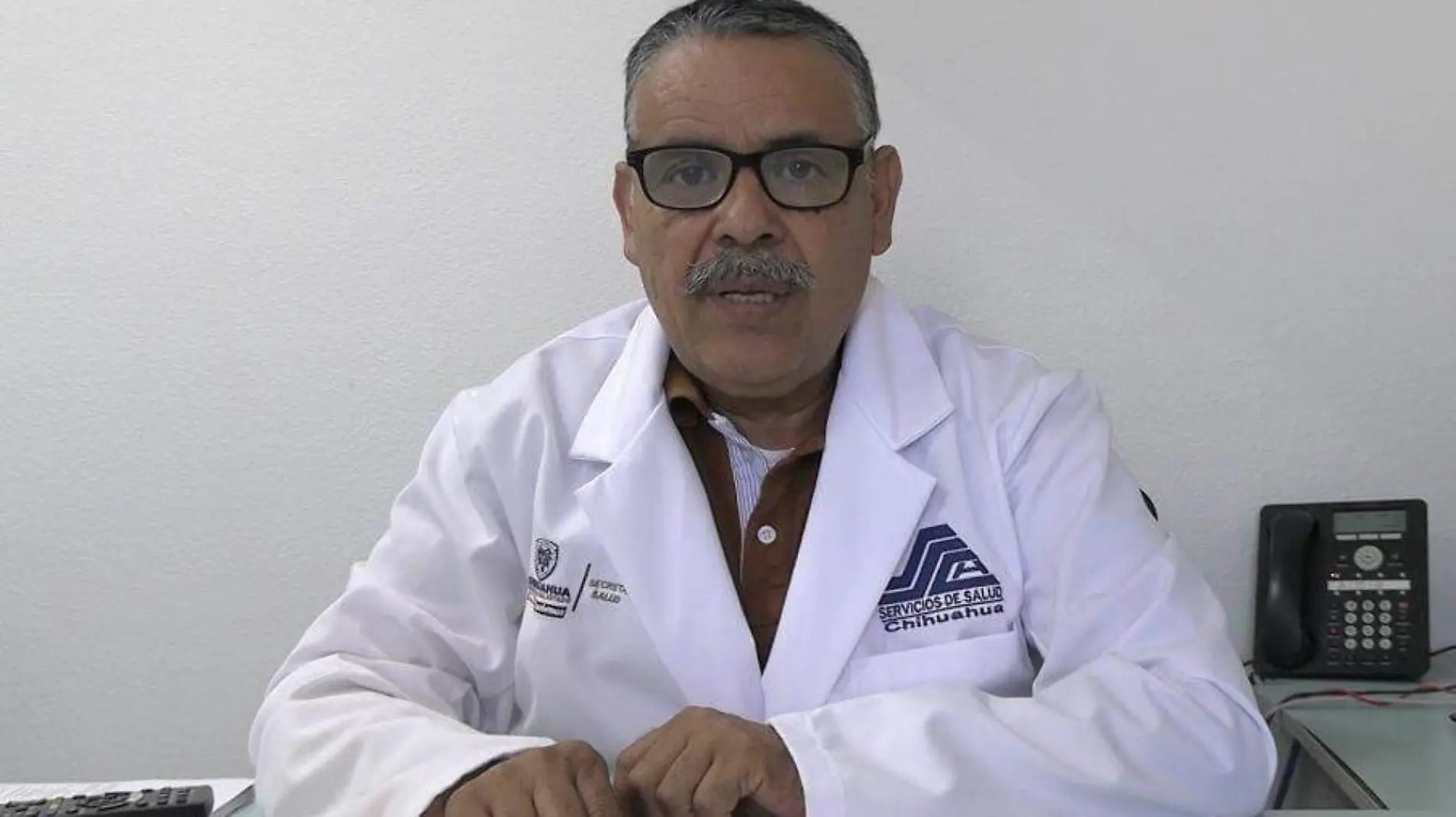 Dr. Gumaro Barrios